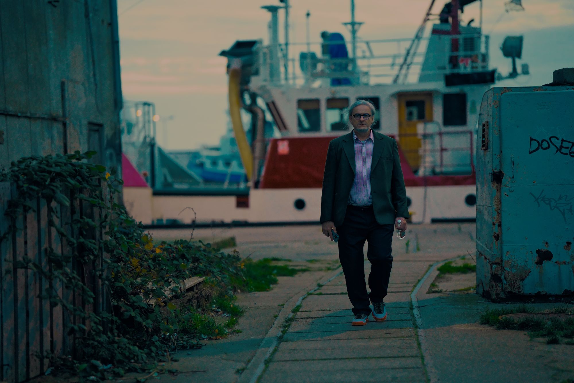     Udar - Viaplay robi nowy polski serial. O czym opowiada?